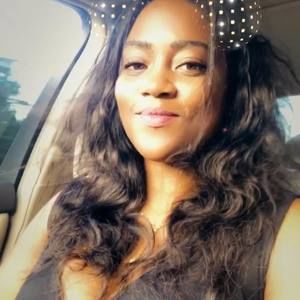 Meet your Posher, Keona